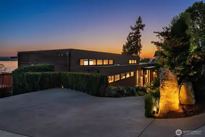 4041 W Mercer Way, Mercer Island, WA 98040 - Photo 32