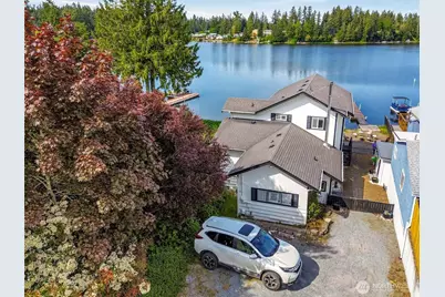16626 Pleasant Beach Drive SE, Yelm, WA 98597 - Photo 2