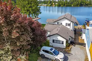 16626 Pleasant Beach Dr SE, Yelm, WA 98597 - Photo 2