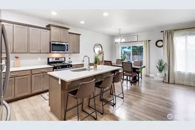 15415 Coles Court SE, Yelm, WA 98597 - Photo 8