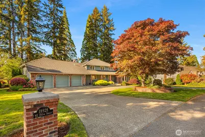 18928 NE 150th Street, Woodinville, WA 98072 - Photo 1