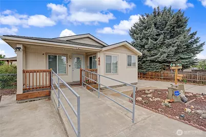 426 7th Ave SE, Ephrata, WA 98823 - Photo 2