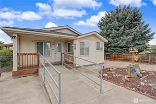 426 7th Ave SE, Ephrata, WA 98823 - Photo 2