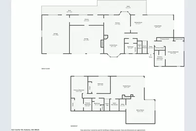 622 Confer Road, Kalama, WA 98625 - Photo 40