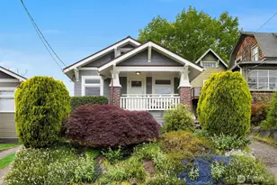 3505 Burke Ave N, Seattle, WA 98103 - Photo 1