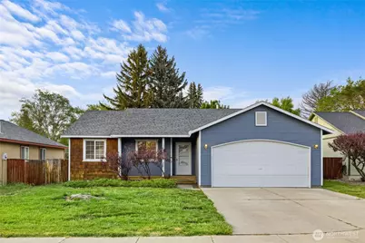111 E Lexus Lane, Ellensburg, WA 98926 - Photo 1