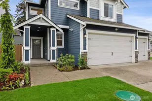 132 191st St Ct E, Spanaway, WA 98387 - Photo 2