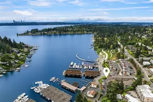 9951 Lake Washington Blvd NE, Bellevue, WA 98004 - Photo 32