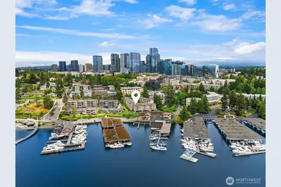 9951 Lake Washington Blvd NE #23, Bellevue, WA 98004 - Photo 1