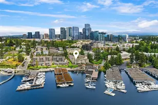 9951 Lake Washington Blvd NE, Bellevue, WA 98004 - Photo 1