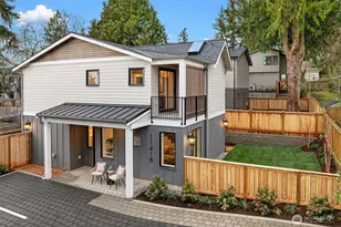 11418 NE 90th St, Kirkland, WA 98033 - Photo 1