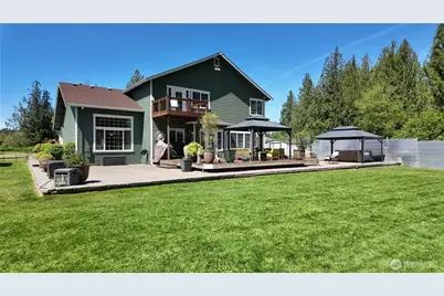 18033 3rd Avenue NE, Arlington, WA 98223 - Photo 30