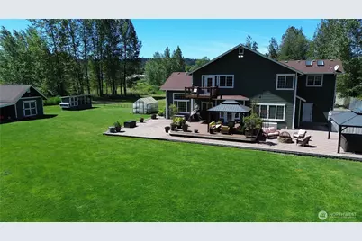 18033 3rd Avenue NE, Arlington, WA 98223 - Photo 32