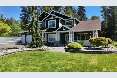 18033 3rd Avenue NE, Arlington, WA 98223 - Photo 1