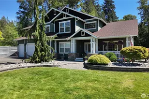 18033 3rd Ave NE, Arlington, WA 98223 - Photo 1