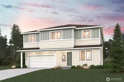 9854 Ferns Loop SE, Yelm, WA 98597 - Photo 2