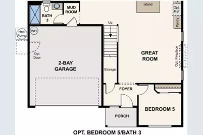 9854 Ferns Loop SE, Yelm, WA 98597 - Photo 4