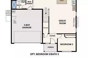 9854 Ferns Loop SE, Yelm, WA 98597 - Photo 4