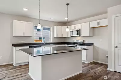9854 Ferns Loop SE, Yelm, WA 98597 - Photo 14