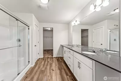 9854 Ferns Loop SE, Yelm, WA 98597 - Photo 28