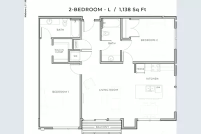 820 N State Street #412, Bellingham, WA 98225 - Photo 22
