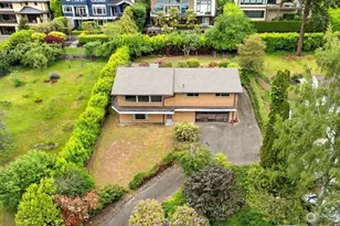 9510 Lake Washington Blvd NE, Bellevue, WA 98004 - Photo 2