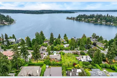 9510 Lake Washington Boulevard NE, Bellevue, WA 98004 - Photo 14