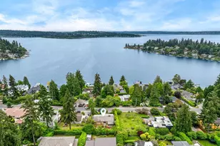 9510 Lake Washington Blvd NE, Bellevue, WA 98004 - Photo 14