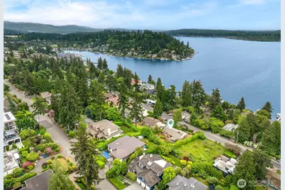 9510 Lake Washington Boulevard NE, Bellevue, WA 98004 - Photo 16