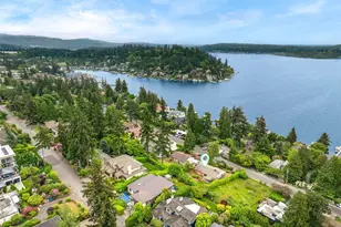 9510 Lake Washington Blvd NE, Bellevue, WA 98004 - Photo 16