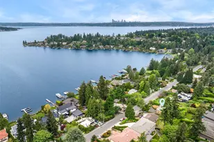 9510 Lake Washington Blvd NE, Bellevue, WA 98004 - Photo 12