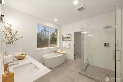 19411 118th Ave SE (Homesite #3), Kent, WA 98031 - Photo 20