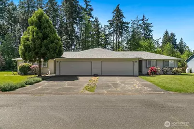 5904 157th Street Court E, Puyallup, WA 98375 - Photo 1