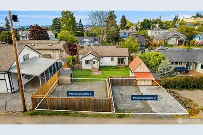 618 Alder Street, Edmonds, WA 98020 - Photo 2