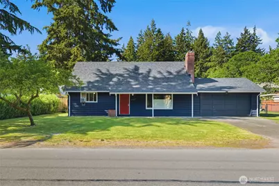 2607 92nd Street S, Lakewood, WA 98499 - Photo 1