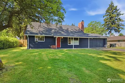 2607 92nd Street S, Lakewood, WA 98499 - Photo 2