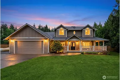 11023 127th Avenue NE, Lake Stevens, WA 98258 - Photo 1