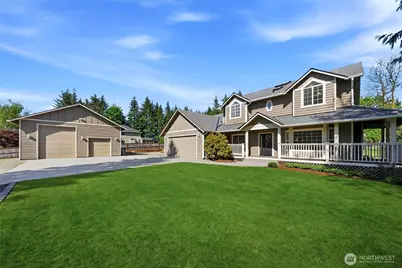 11023 127th Avenue NE, Lake Stevens, WA 98258 - Photo 2