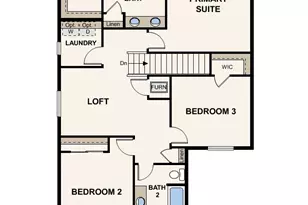 9903 Ferns Loop SE, Yelm, WA 98597 - Photo 4