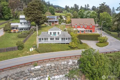 942 Deer Harbor Road, Orcas Island, WA 98245 - Photo 34