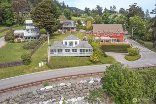 942 Deer Harbor Rd, Orcas Island, WA 98245 - Photo 34