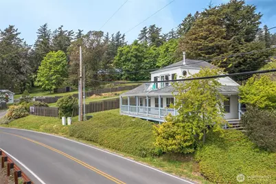942 Deer Harbor Road, Orcas Island, WA 98245 - Photo 2
