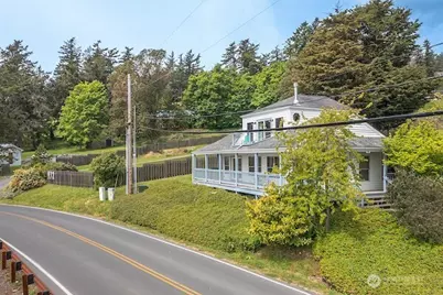 942 Deer Harbor Road, Orcas Island, WA 98245 - Photo 1