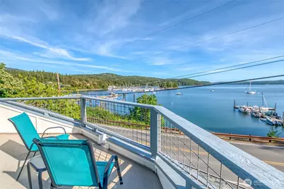 942 Deer Harbor Road, Orcas Island, WA 98245 - Photo 34
