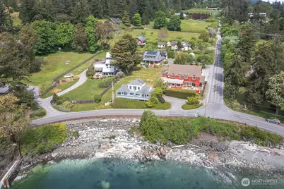 942 Deer Harbor Road, Orcas Island, WA 98245 - Photo 32