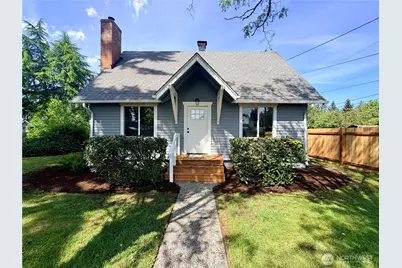 10216 Ainsworth Avenue S, Tacoma, WA 98444 - Photo 1
