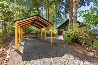 19748 NW Stavis Bay Road, Seabeck, WA 98380 - Photo 6