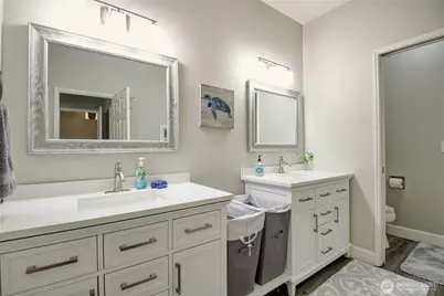 1953 Lake Whatcom Boulevard #4B, Bellingham, WA 98229 - Photo 22