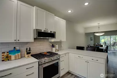 1953 Lake Whatcom Boulevard #4B, Bellingham, WA 98229 - Photo 10
