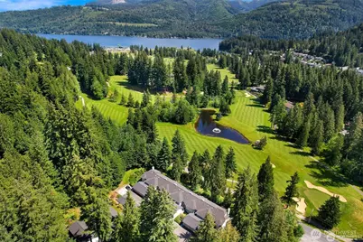 1953 Lake Whatcom Boulevard #4B, Bellingham, WA 98229 - Photo 2